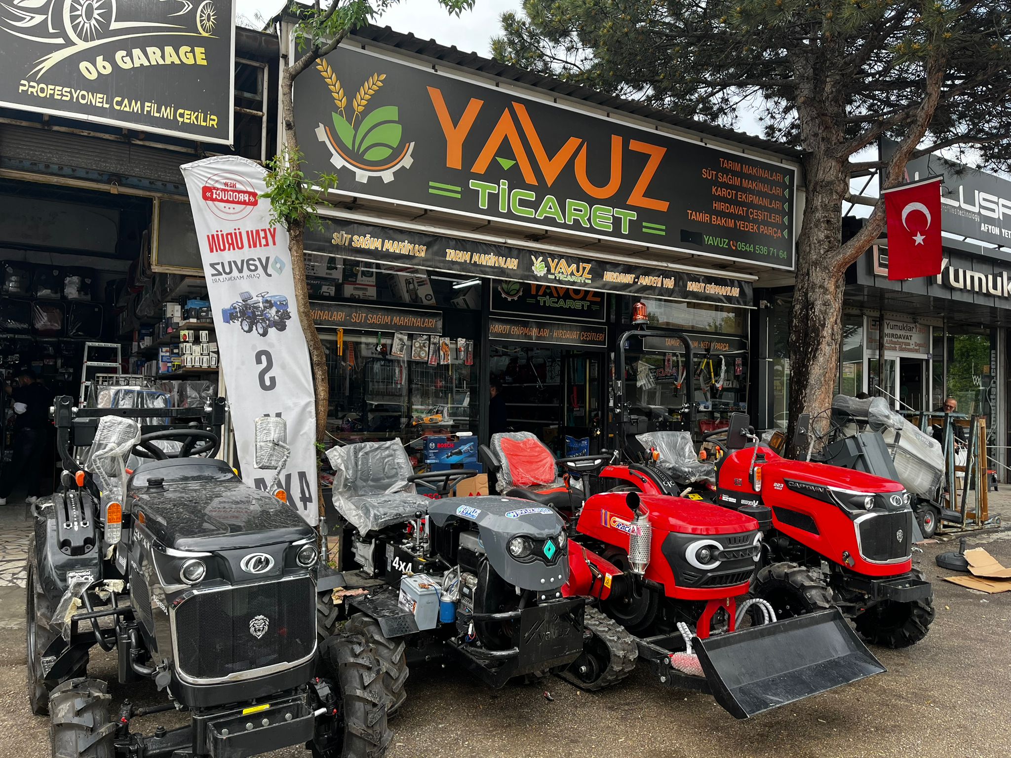 Hakkımızda